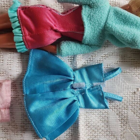 Barbie, Mattel 1966 Malaysia - Picture 6 of 9